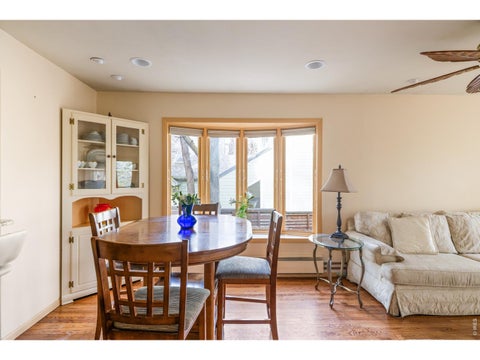 Tiny photo for 541 Arapahoe Ave, Boulder, CO 80302 (MLS # 1059247)