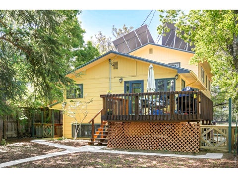 Tiny photo for 541 Arapahoe Ave, Boulder, CO 80302 (MLS # 1059247)