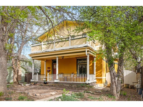 Photo of 541 Arapahoe Ave, Boulder, CO 80302 (MLS # 1059247)