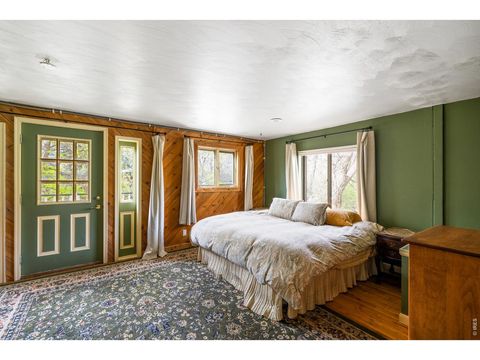 Tiny photo for 541 Arapahoe Ave, Boulder, CO 80302 (MLS # 1059247)