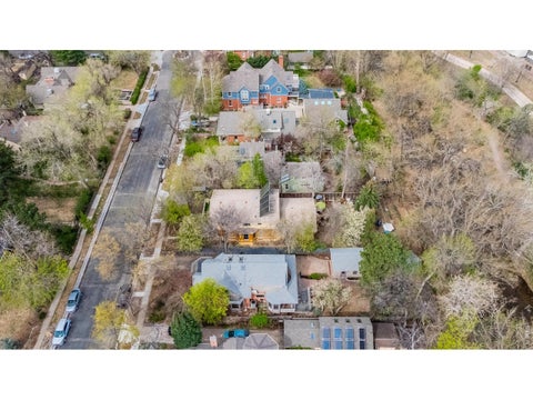Tiny photo for 541 Arapahoe Ave, Boulder, CO 80302 (MLS # 1059247)