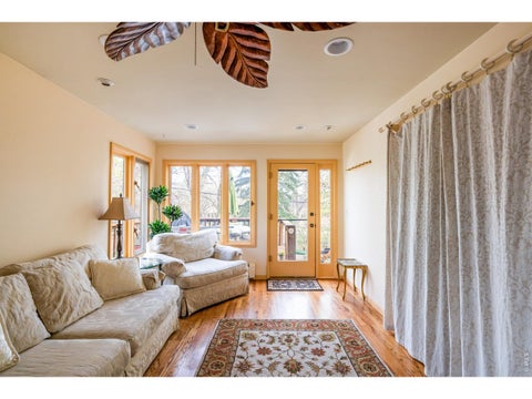 Tiny photo for 541 Arapahoe Ave, Boulder, CO 80302 (MLS # 1059247)