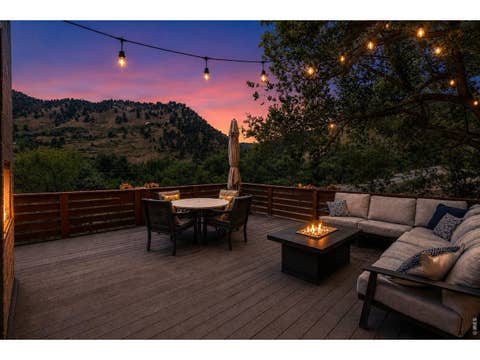 Photo of 1060 Lee Hill Dr, Boulder, CO 80302 (MLS # 1064019)