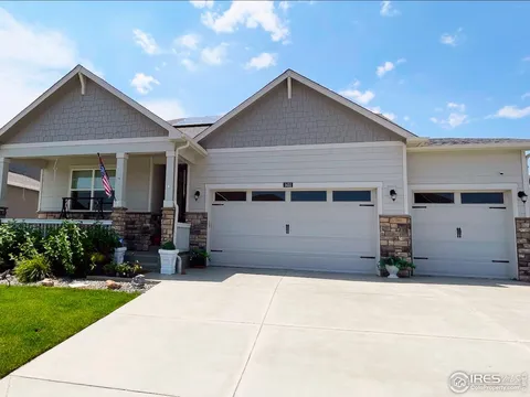 1431 Vantage Pkwy, Berthoud, CO 80513 - #: 1048818