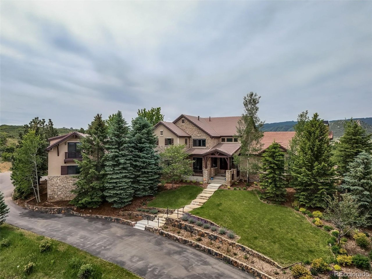 Photo 1 of 50 — 4863 Lambert Ranch Trl, Sedalia, CO 80135