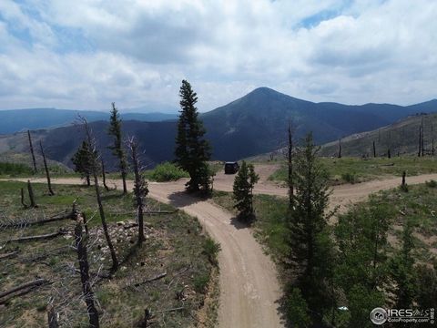 Photo of 280 Rim Rd, Boulder, CO 80302 (MLS # 1052277)