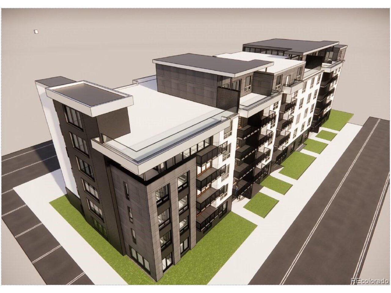 Photo 1 of 10 — 1280 Yosemite St, Denver, CO 80220