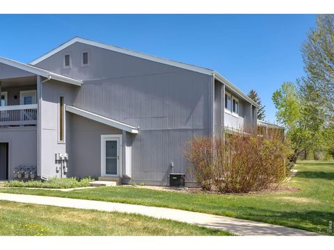 Tiny photo for 1160 Monroe Dr C, Boulder, CO 80303 (MLS # 1057434)