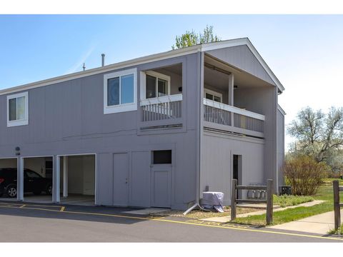 Tiny photo for 1160 Monroe Dr C, Boulder, CO 80303 (MLS # 1057434)