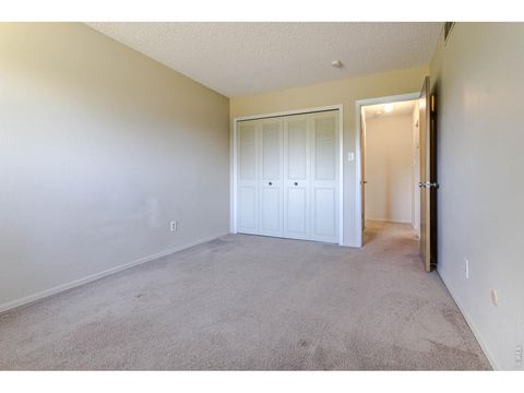 Tiny photo for 1160 Monroe Dr C, Boulder, CO 80303 (MLS # 1057434)