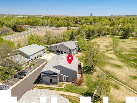 Tiny photo for 1160 Monroe Dr C, Boulder, CO 80303 (MLS # 1057434)