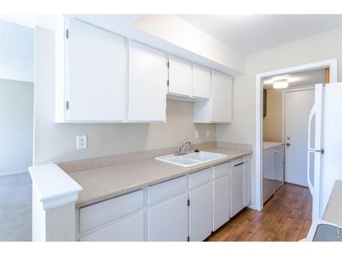 Tiny photo for 1160 Monroe Dr C, Boulder, CO 80303 (MLS # 1057434)