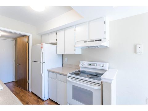 Tiny photo for 1160 Monroe Dr C, Boulder, CO 80303 (MLS # 1057434)