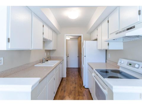 Tiny photo for 1160 Monroe Dr C, Boulder, CO 80303 (MLS # 1057434)