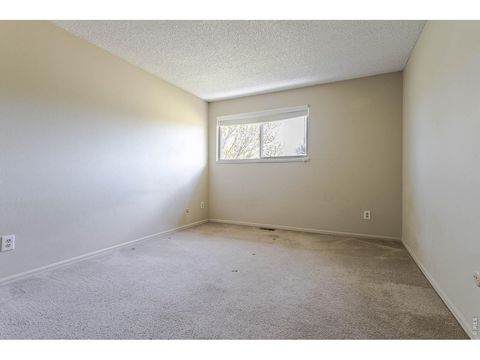 Tiny photo for 1160 Monroe Dr C, Boulder, CO 80303 (MLS # 1057434)