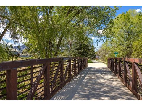 Tiny photo for 1160 Monroe Dr C, Boulder, CO 80303 (MLS # 1057434)