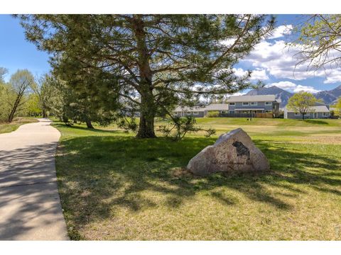 Tiny photo for 1160 Monroe Dr C, Boulder, CO 80303 (MLS # 1057434)
