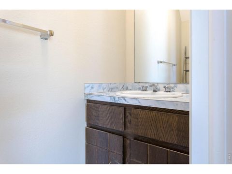 Tiny photo for 1160 Monroe Dr C, Boulder, CO 80303 (MLS # 1057434)