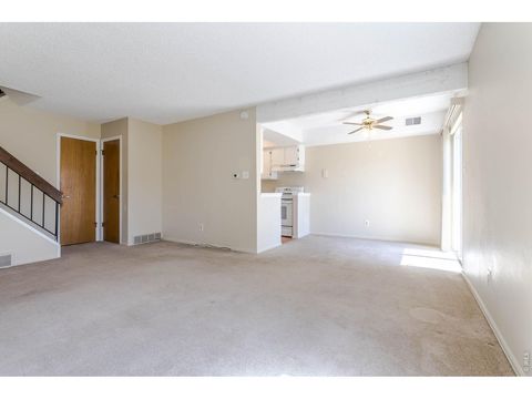 Tiny photo for 1160 Monroe Dr C, Boulder, CO 80303 (MLS # 1057434)