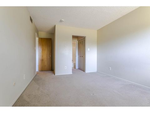 Tiny photo for 1160 Monroe Dr C, Boulder, CO 80303 (MLS # 1057434)