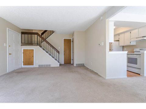 Tiny photo for 1160 Monroe Dr C, Boulder, CO 80303 (MLS # 1057434)