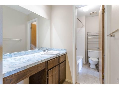 Tiny photo for 1160 Monroe Dr C, Boulder, CO 80303 (MLS # 1057434)