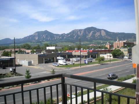 Tiny photo for 3601 Arapahoe Ave D-319, Boulder, CO 80303 (MLS # 1056253)