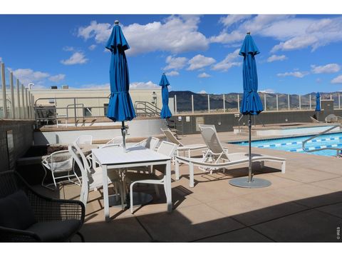 Tiny photo for 3601 Arapahoe Ave D-319, Boulder, CO 80303 (MLS # 1056253)