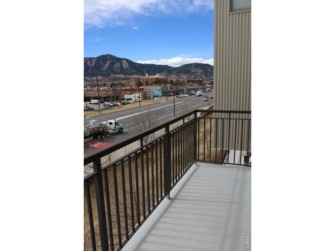 Tiny photo for 3601 Arapahoe Ave D-319, Boulder, CO 80303 (MLS # 1056253)