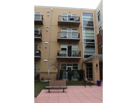 Tiny photo for 3601 Arapahoe Ave D-319, Boulder, CO 80303 (MLS # 1056253)