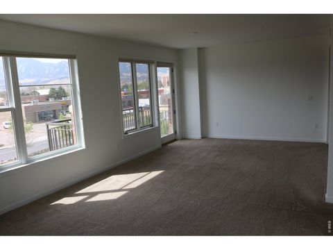 Tiny photo for 3601 Arapahoe Ave D-319, Boulder, CO 80303 (MLS # 1056253)