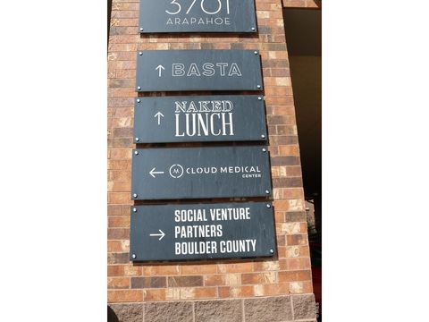 Tiny photo for 3601 Arapahoe Ave D-319, Boulder, CO 80303 (MLS # 1056253)