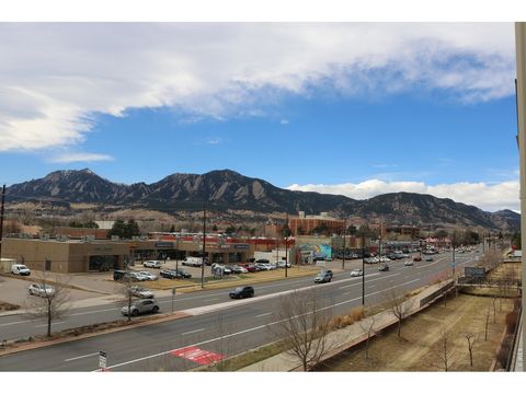 Tiny photo for 3601 Arapahoe Ave D-319, Boulder, CO 80303 (MLS # 1056253)