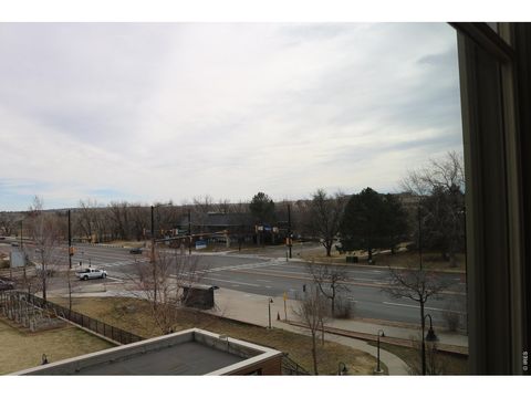 Tiny photo for 3601 Arapahoe Ave D-319, Boulder, CO 80303 (MLS # 1056253)