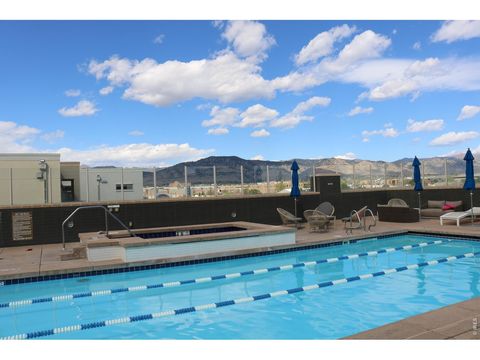 Tiny photo for 3601 Arapahoe Ave D-319, Boulder, CO 80303 (MLS # 1056253)