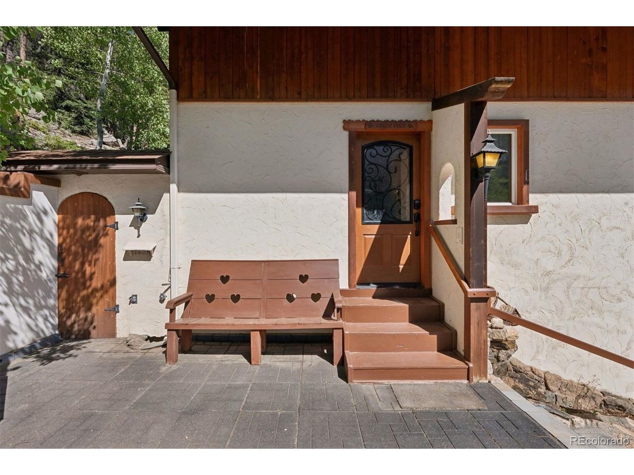 4362 Witter Gulch Rd
