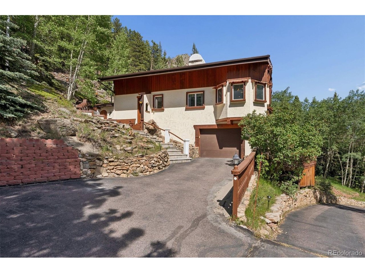 4362 Witter Gulch Rd