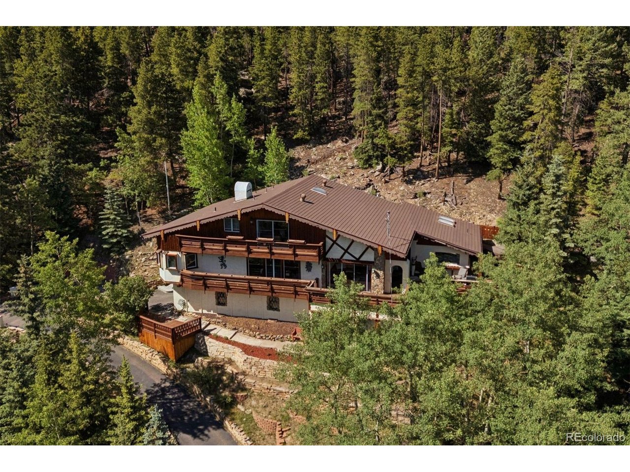 4362 Witter Gulch Rd