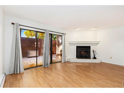 Tiny photo for 3135 Bell Dr, Boulder, CO 80301 (MLS # 1053863)