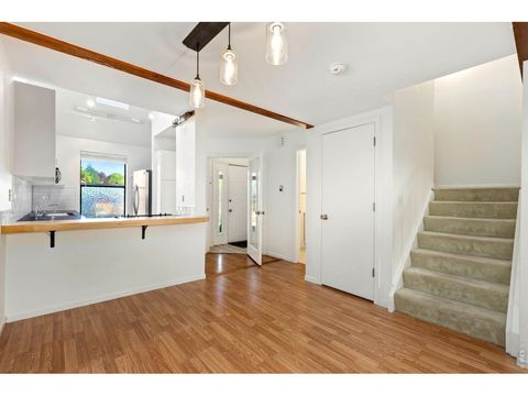 Tiny photo for 3135 Bell Dr, Boulder, CO 80301 (MLS # 1053863)