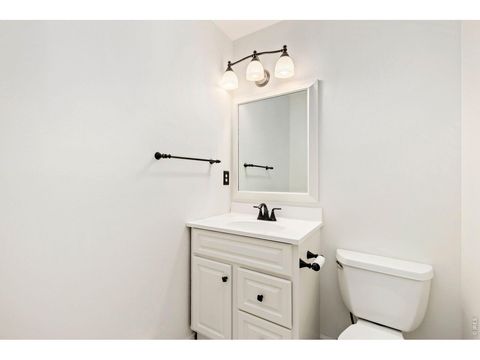 Tiny photo for 3135 Bell Dr, Boulder, CO 80301 (MLS # 1053863)