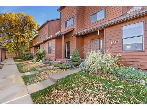 Photo of 3135 Bell Dr, Boulder, CO 80301 (MLS # 1053863)