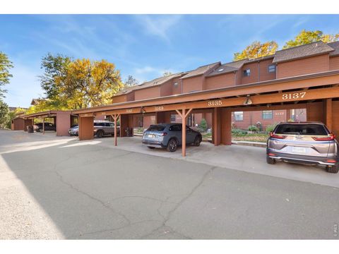 Tiny photo for 3135 Bell Dr, Boulder, CO 80301 (MLS # 1053863)