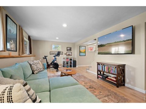 Tiny photo for 526 Brook Rd, Boulder, CO 80302 (MLS # 1057113)