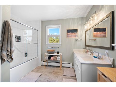 Tiny photo for 526 Brook Rd, Boulder, CO 80302 (MLS # 1057113)