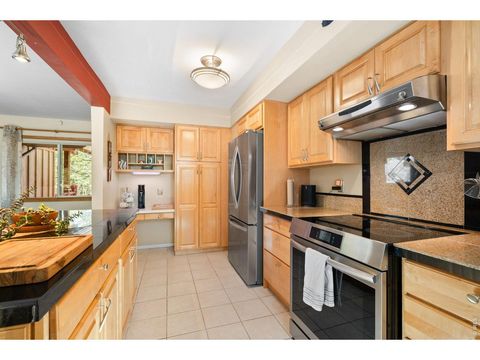 Tiny photo for 526 Brook Rd, Boulder, CO 80302 (MLS # 1057113)