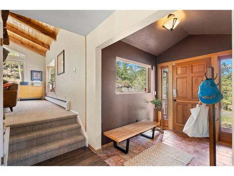 Tiny photo for 526 Brook Rd, Boulder, CO 80302 (MLS # 1057113)