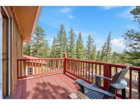 Tiny photo for 526 Brook Rd, Boulder, CO 80302 (MLS # 1057113)