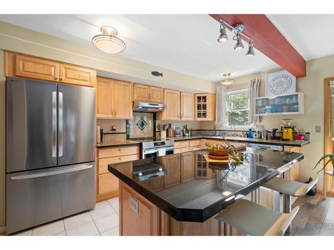 Tiny photo for 526 Brook Rd, Boulder, CO 80302 (MLS # 1057113)