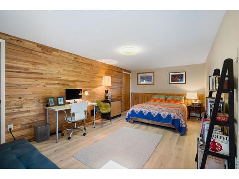 Tiny photo for 526 Brook Rd, Boulder, CO 80302 (MLS # 1057113)